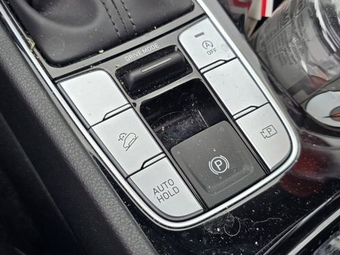 Used 2023 Hyundai Tucson SEL w/ Convenience Package image 21