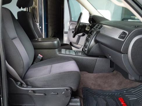Used 2013 GMC Sierra 1500 SLE AWD/4WD image 7
