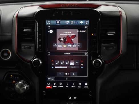 Used 2023 RAM 1500 Rebel w/ Rebel Level 1 Equipment Group image 15