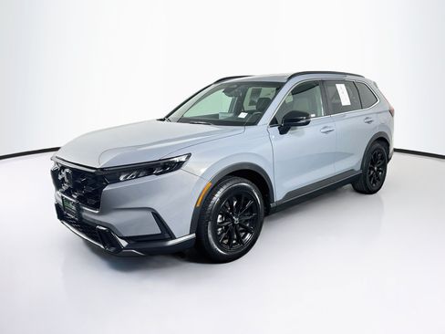 Used 2023 Honda CR-V Sport image 3