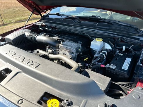 Used 2023 RAM 1500 Limited image 30