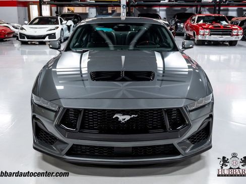 Used 2024 Ford Mustang GT image 3