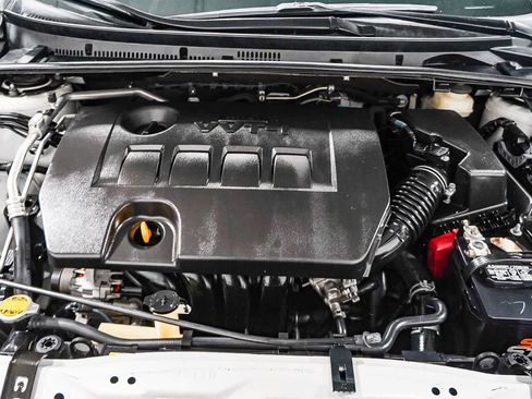 Certified 2016 Toyota Corolla S FWD image 30