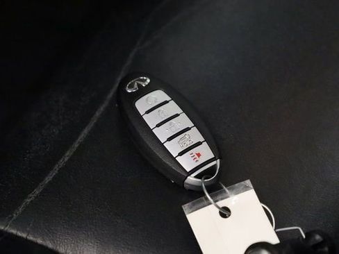 Used 2014 INFINITI QX60 AWD w/ Premium Package image 39