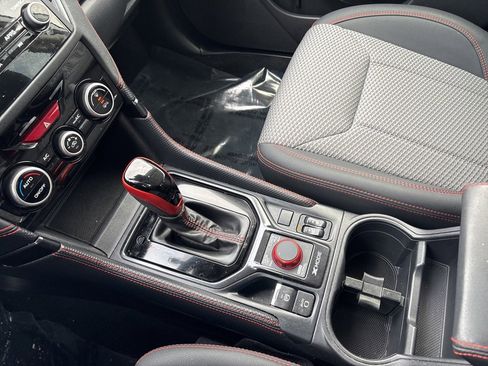 Certified 2023 Subaru Forester Sport w/ Popular Package #2 image 18