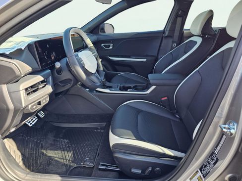 New 2025 Kia K4 GT-Line Turbo image 16