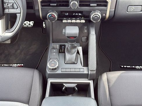 New 2026 Toyota Tacoma TRD Sport image 23