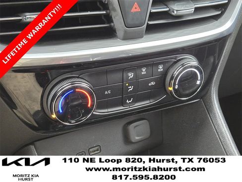 Used 2024 Buick Encore GX Sport Touring image 22