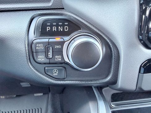 Used 2022 RAM 1500 Big Horn image 17