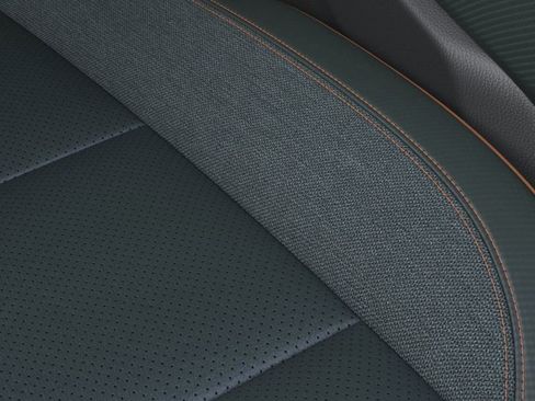 New 2025 GMC Acadia AT4 w/ LPO, Floor Liner Package image 21