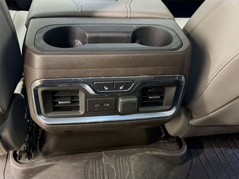 Used 2021 GMC Sierra 1500 SLT w/ SLT Premium Plus Package image 26