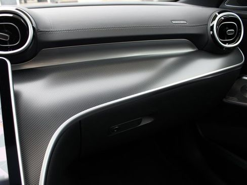 Used 2024 Mercedes-Benz C 300 4MATIC Sedan image 30