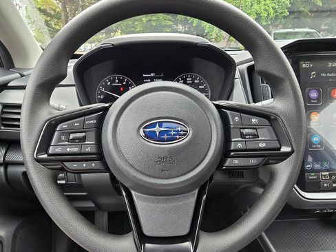 New 2026 Subaru Crosstrek 2.0i Premium AWD/4WD image 16