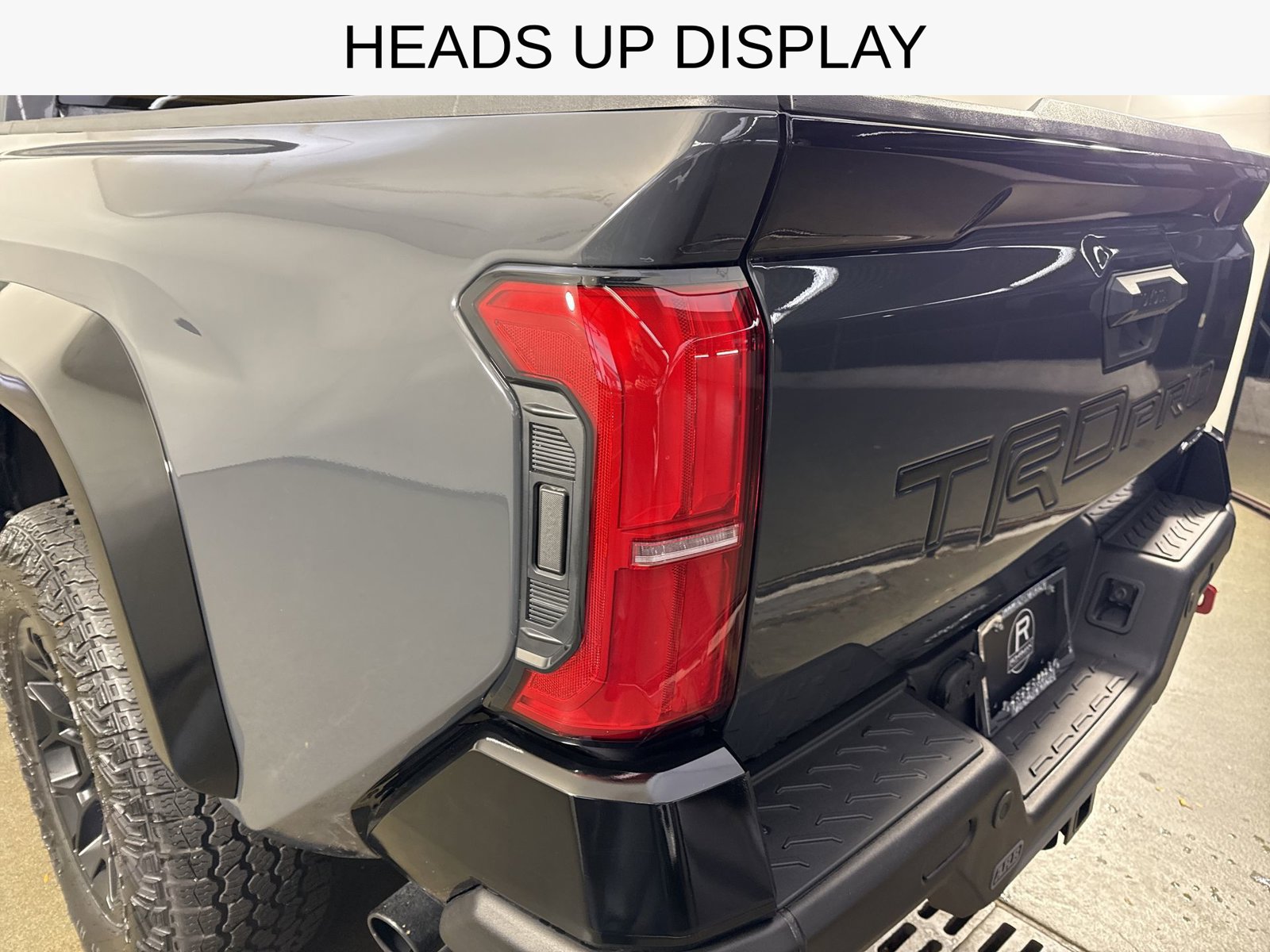 Used 2026 Toyota Tacoma TRD Pro AWD/4WD image 30