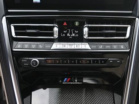 Used 2023 BMW M8 Competition w/ M Carbon Exterior Package image 20