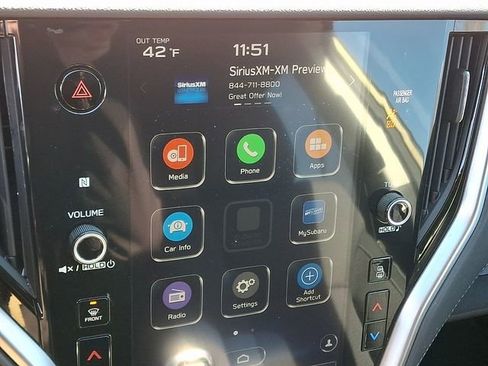 Used 2020 Subaru Outback Premium image 16