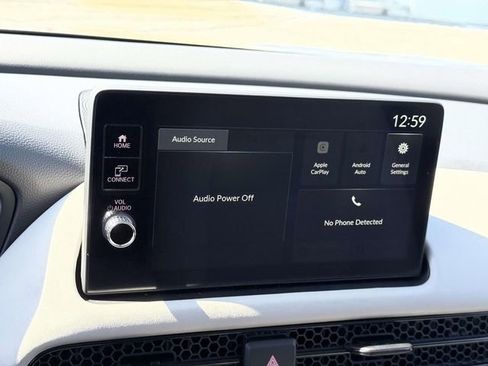 New 2026 Honda HR-V LX image 21