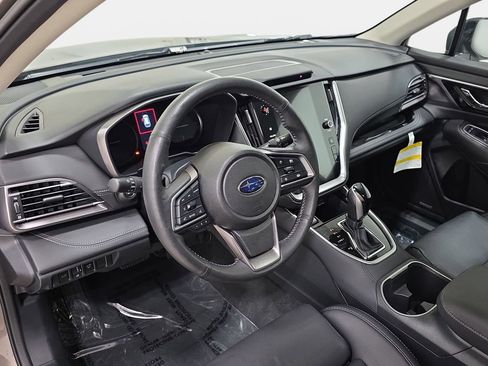 Used 2023 Subaru Outback Limited AWD/4WD image 16