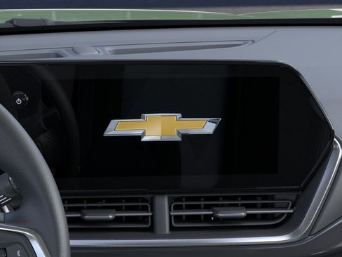 New 2026 Chevrolet Trax ACTIV image 20