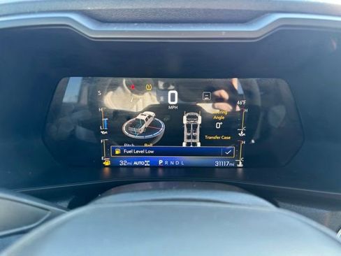 Used 2023 Chevrolet Colorado Trail Boss w/ Advanced Trailering Package image 30