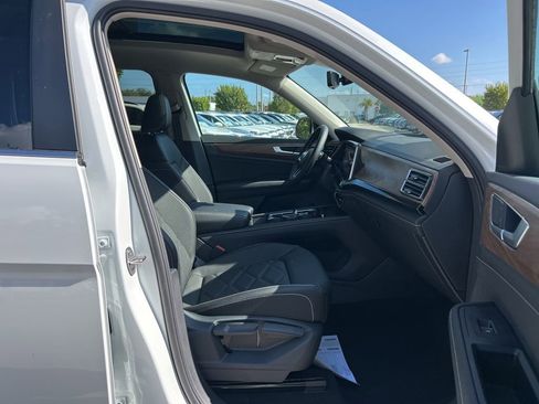 New 2026 Volkswagen Atlas SE image 42