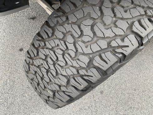 Used 2024 Ford F150 Raptor image 12