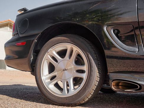 Used 1998 Ford Mustang GT image 85
