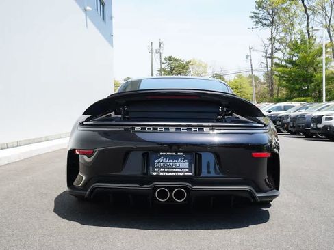 Used 2025 Porsche 911 GT3 RWD image 61
