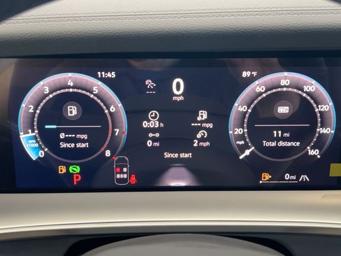 New 2026 Volkswagen Tiguan SE R-Line AWD/4WD image 20