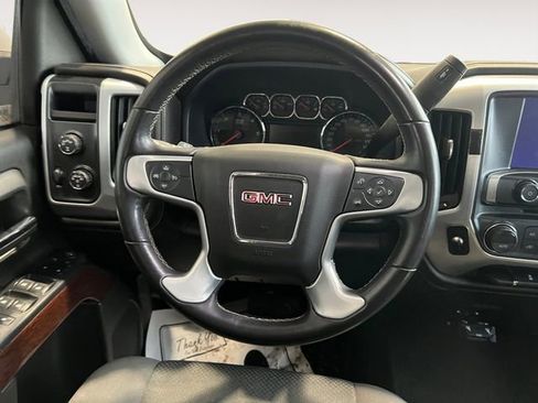 Used 2017 GMC Sierra 1500 SLE w/ SLE Value Package image 10