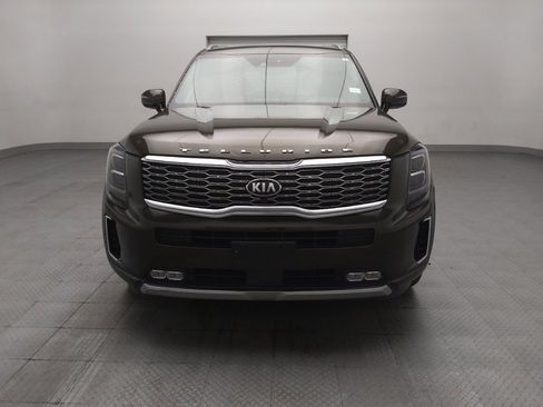 Used 2020 Kia Telluride SX w/ SX Prestige Package AWD/4WD image 15