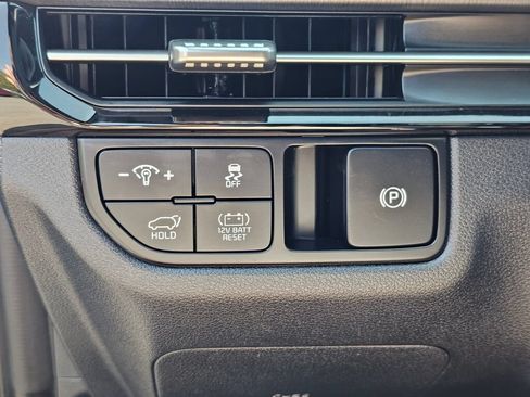 Certified 2026 Kia Sportage X-Line AWD/4WD image 34