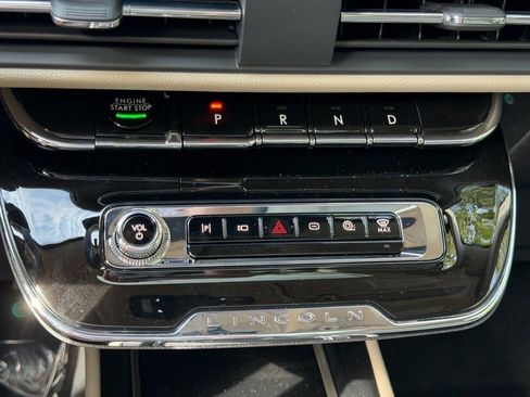 New 2025 Lincoln Corsair Grand Touring w/ Equipment Group 301A image 32