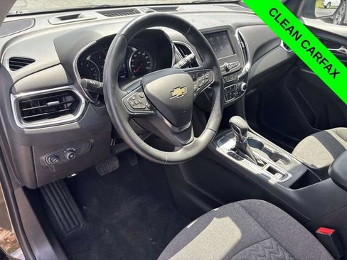 Used 2024 Chevrolet Equinox LT w/ LPO, Floor Liner Package FWD image 8