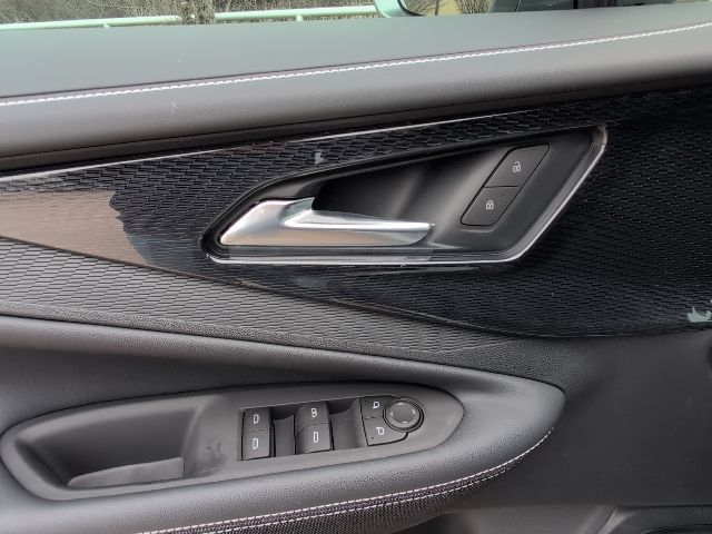 New 2026 Chevrolet Blazer EV LT w/ Midnight/Sport Edition FWD image 14