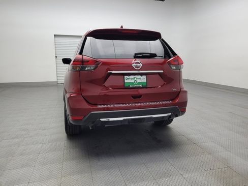 Used 2018 Nissan Rogue SL image 6