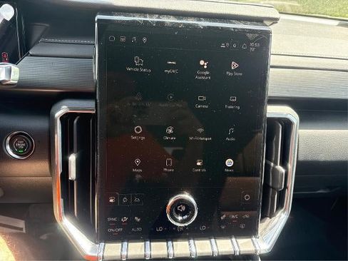 New 2026 GMC Acadia Elevation w/ Elevation Premium Package AWD/4WD image 22