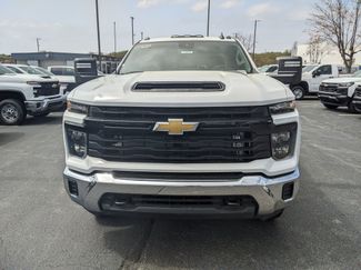 New 2024 Chevrolet Silverado 3500 W/T w/ WT Convenience Package video 2