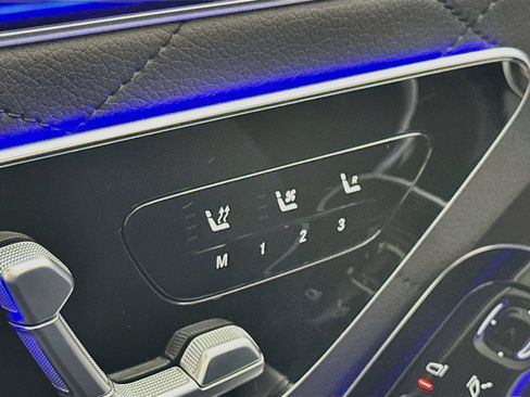 Used 2024 Mercedes-Benz S 580 4MATIC Sedan image 22