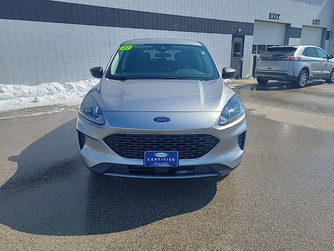 Used 2022 Ford Escape SE w/ Convenience Package image 9