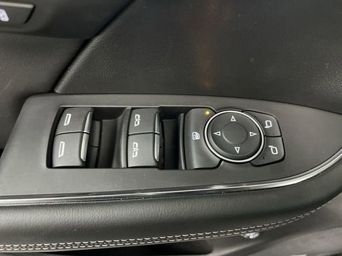 New 2026 Buick Envision Avenir AWD/4WD image 24