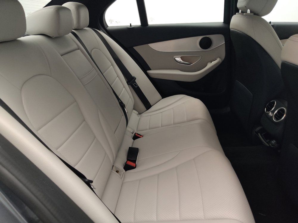 Used 2018 Mercedes-Benz C 300 Sedan image 19