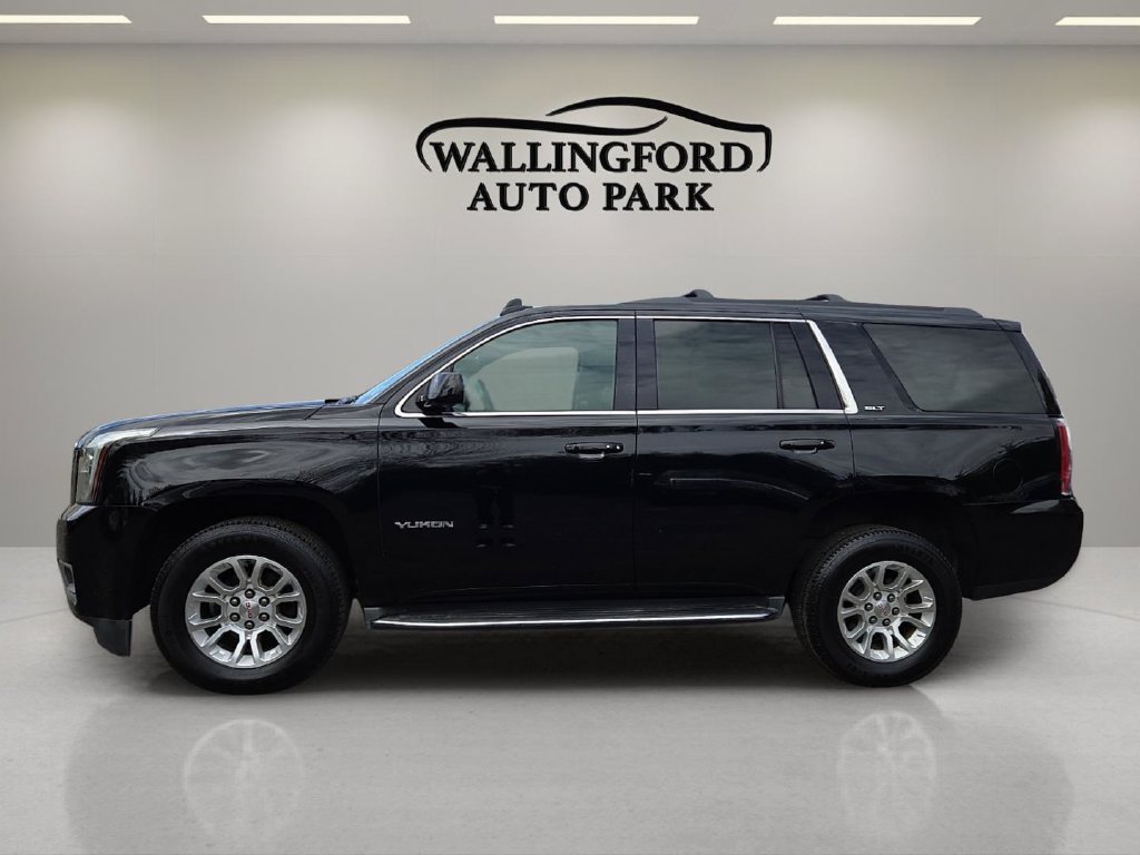 Used 2016 GMC Yukon SLT w/ Open Road Package AWD/4WD image 7