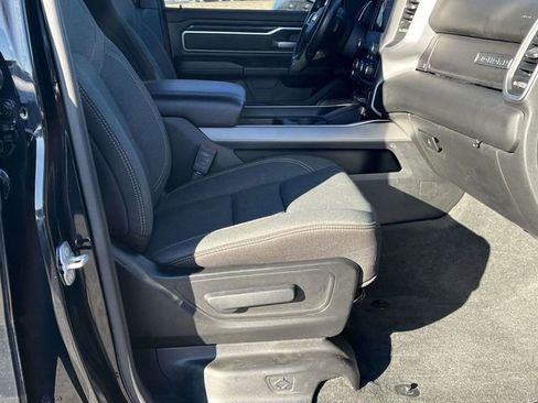 Used 2022 RAM 1500 Big Horn image 23