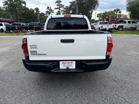 Used 2013 Toyota Tacoma 2WD Double Cab image 32