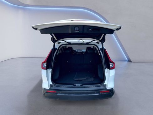 Certified 2024 Honda CR-V EX-L image 8