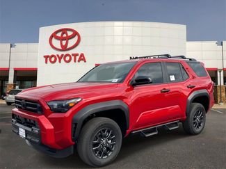 New 2026 Toyota 4Runner SR5 video 1