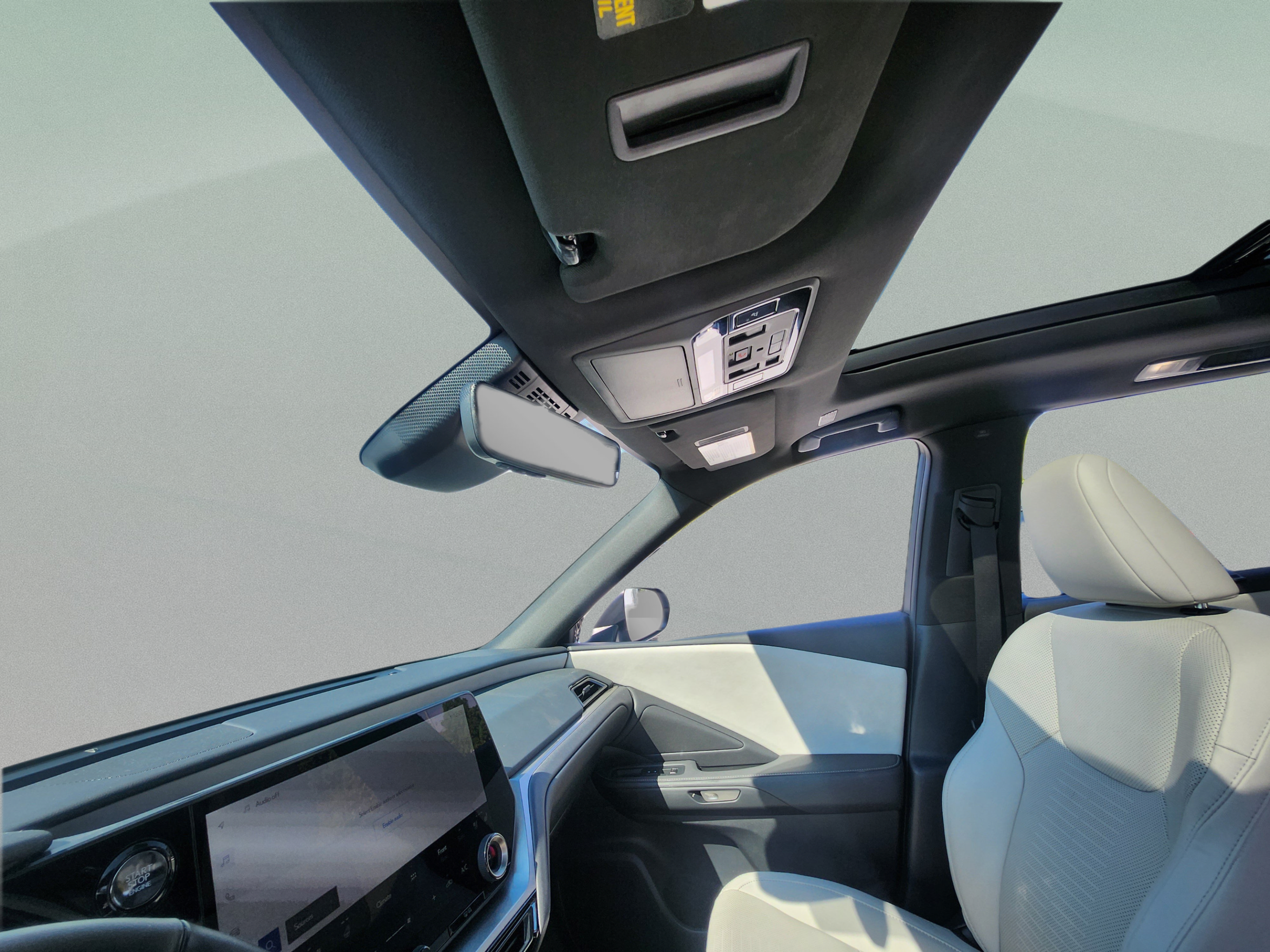 Certified 2026 Lexus TX 350 AWD w/ Technology Package image 15