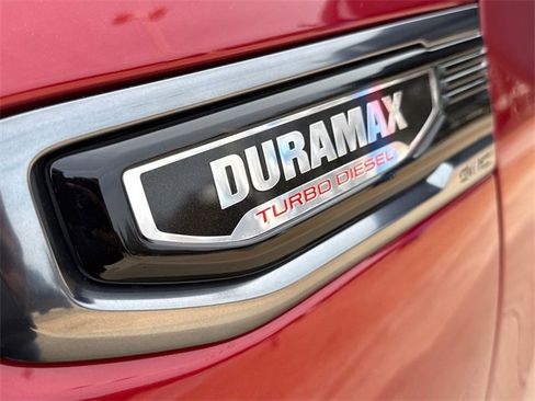 Used 2023 GMC Sierra 1500 AT4 w/ Technology Package image 10