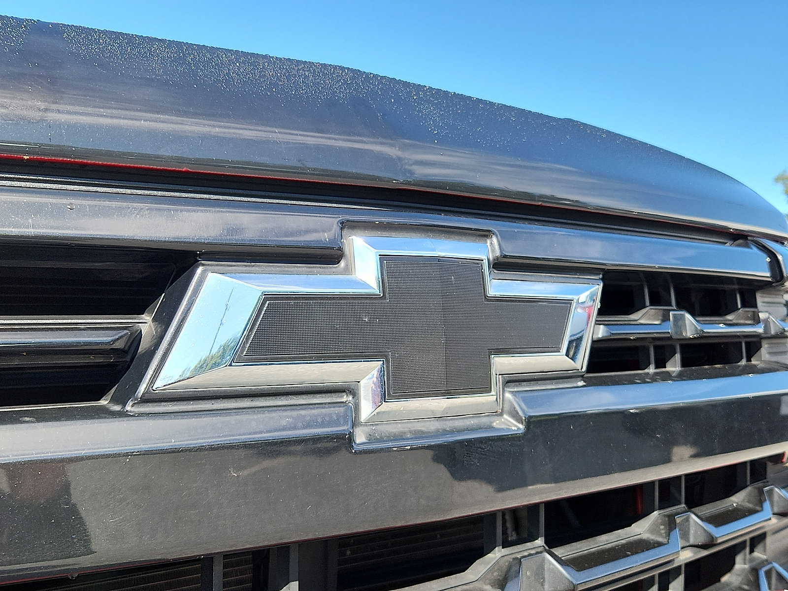 Used 2024 Chevrolet Silverado 1500 RST w/ Convenience Package II AWD/4WD image 30